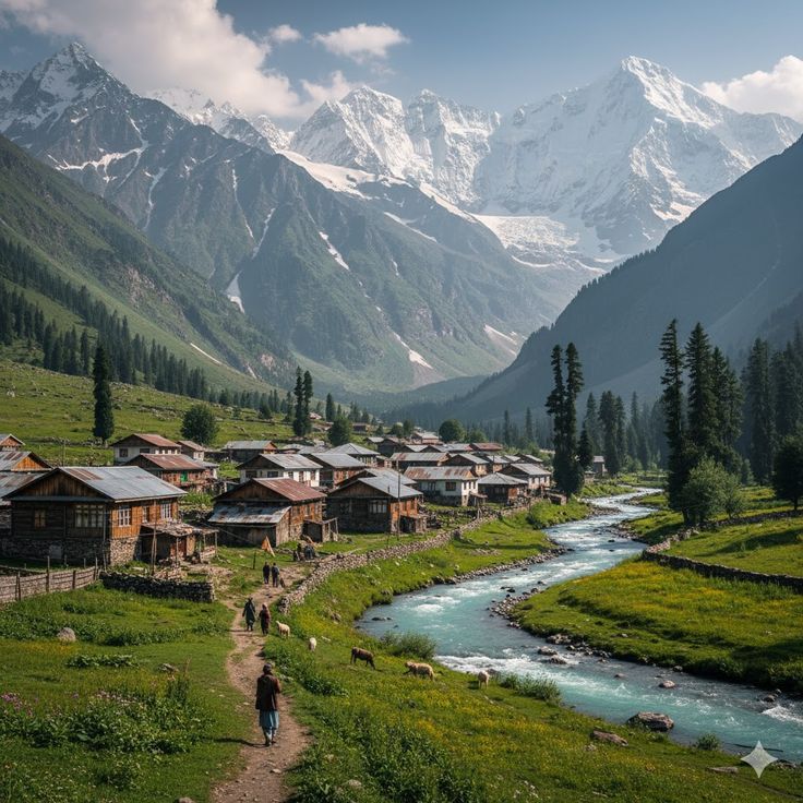 Day 4 – Sonmarg Excursion